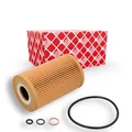 Produktbild: FEBI BILSTEIN Ölfilter (26684) für BMW 3 Z3 5