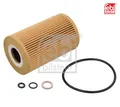 Produktbild: Ölfilter FEBI BILSTEIN 26684 für BMW 3er 3er Touring 5er