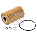 Produktbild: Febi Bilstein 26684 Ölfilter für Bmw
