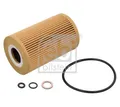 Produktbild: Ölfilter FEBI BILSTEIN 26684 für BMW 3er 3er Touring 5er
