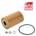 Produktbild: FEBI BILSTEIN Ölfilter Filtereinsatz für BMW 3er 318i 316i Z3 Roadster