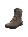 Produktbild: Legero Damen NOVARA warm gefütterte Gore-Tex Schneestiefel, Yerba (GRÜN) 7500, 38 EU