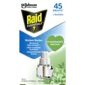Produktbild: Raid Essentials Mücken-Stecker Nachfüller 5000204206210