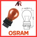 Produktbild: Blinklichtlampe Osram 3757AK PY27/7W
