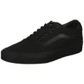 Produktbild: Vans Ward Sneaker Herren in black-black, Größe 42 HW 2024