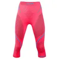 Produktbild: UYN Evolutyon Strumpfhose Strawberry/Pink/Turquoise L/XL
