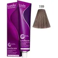 Produktbild: Londa Color 7/89 Mittelbraun perl-cendre 60 ml