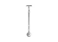 Produktbild: ABUS Gitterrostsicherung GS20 B/SB (1281)