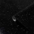 Produktbild: d-c-fix Möbel-Klebefolie Black Granite, 67,5 cm x 2 m - abwaschbare und selbstklebende Deko-Folie für Küche, Schrank, Tisch & Fensterbank - modern & nachhaltig