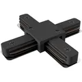 Produktbild: Technical X-Verbinder Unity schwarz