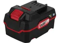 Produktbild: •••NEU•••✅ PARKSIDE Akku 20 V 4 Ah 4 Ah Lithium Ionen Akku mi 3 stufiger Anzeige