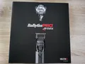 Produktbild: Babyliss Pro 4Artist GunSteelFx Skeleton Trimmer FX7870GSE NEU