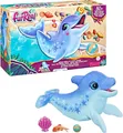 Produktbild: Hasbro FurReal Friends DAZZLIN DIMPLES MY PLAYFUL DOLPHIN