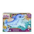 Produktbild: Hasbro Furreal Dazzlin Grübchen mein verspielter Delphin