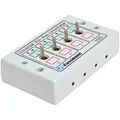 Produktbild: Viessmann 5550 4-fach Umschalter Alle Neu