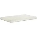 Produktbild: Karup - Comfort Futon Matratze, 120 x 200 cm, naturweiß
