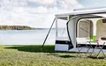 Produktbild: Thule Rain Blocker G2 Pack Minivan 4er-Wandset für Omnistor 4900/5102