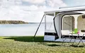 Produktbild: Thule Rain Blocker G2 Pack Minivan 4er-Wandset für Omnistor 4900/5102, B-Ware