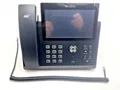Produktbild: Yealink SIP IP Telefon SIP-T48S VoIP T48s, T48 S , das Hörerkabel ist neu, Touch