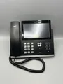 Produktbild: Yealink SIP T48S Business IP-Telefon PoE 7 Zoll Touch Display Festnetz - TOP -