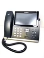 Produktbild: Yealink SIP T48S Business IP-Telefon PoE 7 Zoll Touch Display Festnetz
