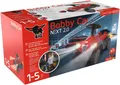 Produktbild: BIG Rutscherauto Outdoor Spielzeug Fahrzeug Bobby Car NEXT 2.0 rot 800056238