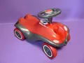 Produktbild: BIG Bobby Car Next 2.0 Rot nit Sound Lenker  Outdoor  Bobbycar LICHT DEFEKT