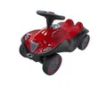 Produktbild: BIG Bobby Car Next 2.0 Rutscher – Rot/Anthrazit mit LED & Sound