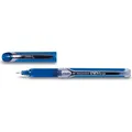 Produktbild: Pilot Tintenroller Hi-Tecpoint Grip V10 Strichstärke: 0,6 mm Schreibfarbe: blau (Blau, 1 x) (2208003)