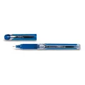 Produktbild: Pilot V10 Grip Hi-Tecpoint Tinte Tintenroller 1,0 mm Spitze (10 Stück) – Blau