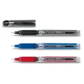 Produktbild: Pilot Hi-Tecpoint V10 Grip Tintenroller - 3er Set schwarz, blau, rot