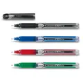 Produktbild: Pilot Hi-Tecpoint V10 Grip Tintenroller - 4er-Set blau, schwarz, rot, grün