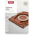 Produktbild: MIELE Staubsaugerbeutel CO HyClean Pure