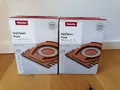 Produktbild: Miele HyClean Pure CO Staubsaugerbeutel für Miele Guard M1 - 2 Packungen