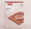 Produktbild: Miele HyClean Pure CO Staubsaugerbeutel für Miele Guard M1 - 1 Packungen