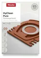 Produktbild: Miele Staubsaugerbeutel HyClean Pure CO 12557080 4 Stück Staubbeutel