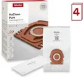 Produktbild: Miele Staubsaugerbeutel HyClean Pure CO Original NEU/OVP