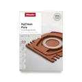 Produktbild: Miele Staubsaugerbeutel HyClean Pure CO 12557080 4 Stück Staubbeutel