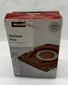 Produktbild: Miele HyClean Pure CO Staubsaugerbeutel für Miele Guard M1  OVP #TK2316A