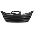 Produktbild: Kühlergrill ohne Emblem, schwarz passend für VW Touran Baujahr 3.2003 - 9.2006 und Caddy ab Baujahr 2004-