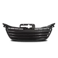 Produktbild: Kühlergrill ohne Emblem, schwarz passend für VW Touran Baujahr 3.2003 -