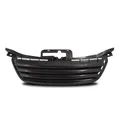 Produktbild: Kühlergrill ohne Emblem, schwarz passend für VW Touran Baujahr 3.2003 - 9.2006 u