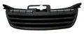 Produktbild: KÜHLERGRILL GRILL SCHWARZ für VW TOURAN 1T 3/03-9/06