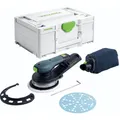 Produktbild: Festool ETSC 2 150-Basic Akku-Exzenterschleifer
