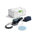 Produktbild: Festool Akku-Exzenterschleifer ETSC 2 150-Basic, Ø 150 mm Schleifteller 577723