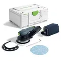 Produktbild: Festool Akku-Exzenterschleifer ETSC 2 150-Basic