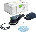 Produktbild: Festool Akku-Exzenterschleifer ETSC 2 150-Basic