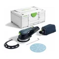 Produktbild: Festool Akku-Exzenterschleifer ETSC 2 150-Basic