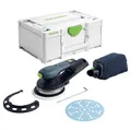 Produktbild: Festool Akku-Exzenterschleifer ETSC 2 150-Basic Schleifgerät 577723