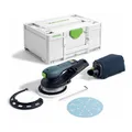 Produktbild: Festool Akku-Exzenterschleifer ETSC 2 150-Basic